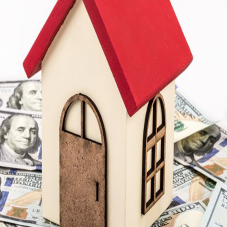 新平房产抵押贷款评分不足的原因有哪些?