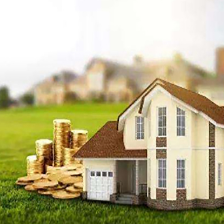 新平房子抵押贷款该如何办理