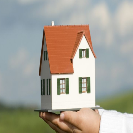 新平期房抵押贷款是什么